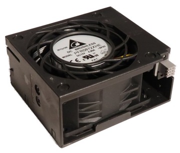 Wentylator DELTA PFR0812XHE 12V 4,9A 80x80x38mm