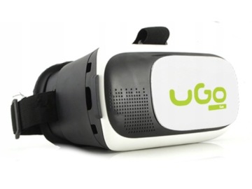 Dárek pod vánoční stromeček Brýle Vr sluchátka