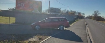 Ford Focus III Kombi 1.6 Duratorq TDCi DPF 115KM 2013 Ford Focus 1.6 diesel ,bezwypadek ,jeden wlasc ,niski pot przebieg ,nowy r, zdjęcie 8