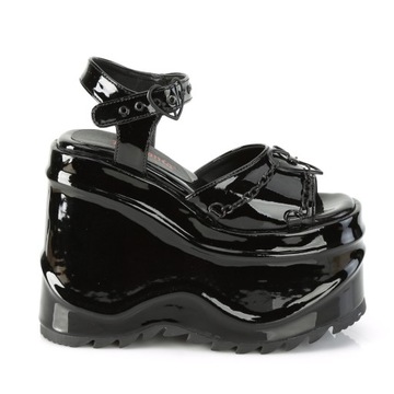 Buty WAVE-09 rozmiar:37 Buty Demonia