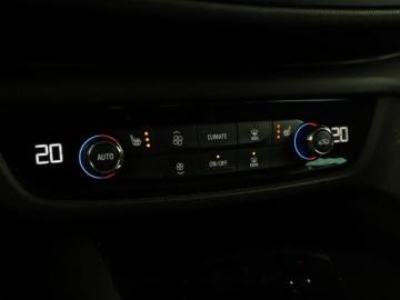 Opel Insignia II Sports Tourer 2.0 CDTI 170KM 2018 Opel Insignia Automat Navi Kamera cofania, zdjęcie 26