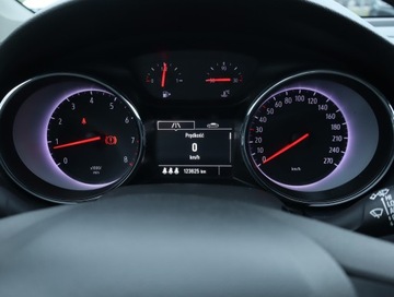 Opel Astra K Sports Tourer 1.4 Turbo 125KM 2016 Opel Astra 1.4 T, Salon Polska, Serwis ASO, Klima, zdjęcie 10