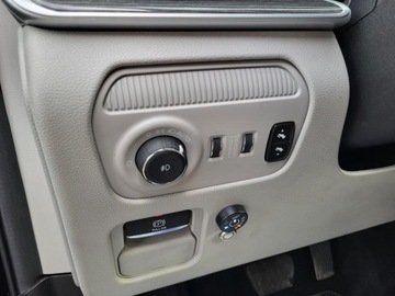 Jeep Wagoneer II 2022 Jeep wagoneer SERIES III * V8 HEMI 5,7l 392KM eTorque + LPG * Dokumentacja, zdjęcie 6