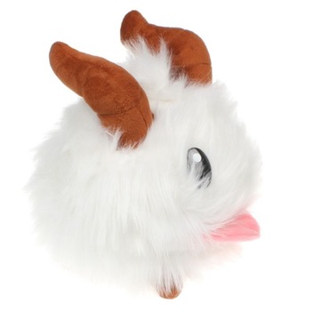 Фигурка League OF Legends Poro плюшевый талисман LOL Арам LOL