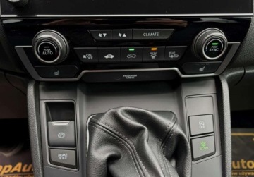 Honda CR-V V SUV 1.5 VTEC TURBO 173KM 2019 Honda CR-V 1.5 VTEC TURBO 173KM manual gwarancja Navi kamera 1.5, zdjęcie 27