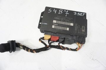 MODUŁ STEROWNIK KOMFORTU 8E0959433CA AUDI SEAT