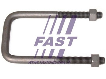 SPRING STEP IVECO DAILY 00> 29л/35с