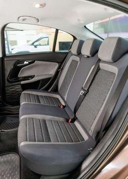 Fiat Tipo II Sedan 1.4 95KM 2018 Fiat Tipo 1.4 16v Lounge 1.4 Benzyna 95KM, zdjęcie 17