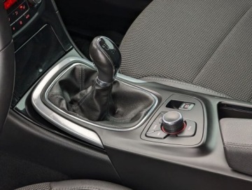 Opel Insignia I Sports Tourer 2.0 CDTI ECOTEC 160KM 2010 Opel Insignia Infinity Audio Navi Ledy Elek. Klapa Tempomat Serwis Gwaranc, zdjęcie 29