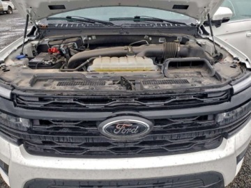 Ford Expedition III 2023 Ford Expedition Limited 2023 3.5 Benzyna 380KM, zdjęcie 6