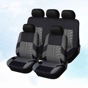 ЧЕХОЛ ПЕРЕДНЕГО СИДЕНИЯ АВТОМОБИЛЯ + СИДЕНЬЕ + ЧЕХОЛ АВТОМОБИЛЯ
