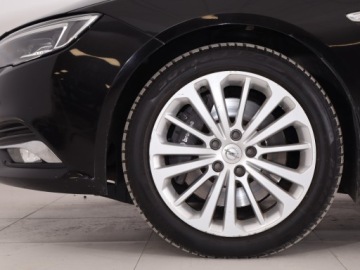 Opel Insignia II Grand Sport 2.0 Turbo 260KM 2018 Opel Insignia 2.0 Turbo 4x4, Salon Polska, 4X4, zdjęcie 14
