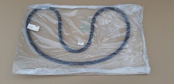 VOLKSWAGEN ID.3 VW ID3 ПРОКЛАДКА ЗАДНЕЙ ДВЕРИ ЗАДНЯЯ ЛЕВАЯ 10A867913