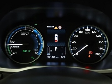 Mitsubishi Eclipse Cross SUV PHEV 2.4 188KM 2023 Mitsubishi ASX FV23% 4x4 PHEV full LED navi kamery, zdjęcie 21