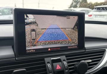 Audi A6 C7 Allroad quattro facelifting 3.0 TDI clean diesel 218KM 2016 Audi A6 Allroad Samochod z gwarancja 3.0 Diesel 218KM, zdjęcie 17