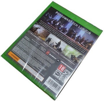 DRAGON AGE INKQUISITION / XBOX ONE / НОВИНКА / PL