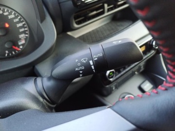 Toyota Yaris IV GR Hatchback 1.6 261KM 2022 Toyota Yaris GR 1.6 Dynamic III (2011-2019) Toyota, zdjęcie 19