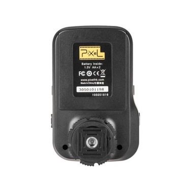 Wyzwalacz Pixel Bishop Canon TTL odbiornik