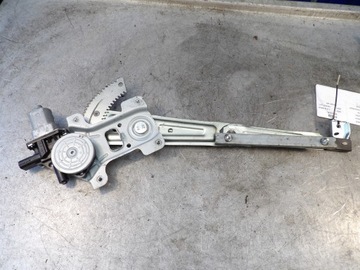 HONDA CR-Z ZVEDÁK OKNO PRAVÝ PŘEDNÍ