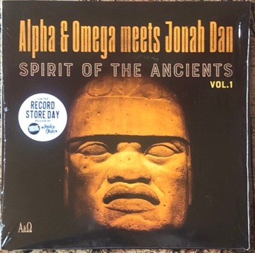 Alpha & Omega - Spirit Of The Ancients Vol. 1 12