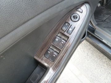 Kia Optima I 2012 Kia Optima INSTALACJA GAZOWA LPiNAWIGACJAKAMERA COFANIASKORYZAREJSTROWANA, zdjęcie 8