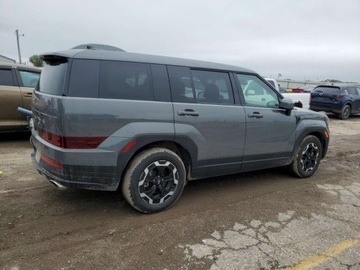 Hyundai Santa Fe V 2025 Hyundai Santa Fe SE 2025 2.5l 2.5 Benzyna 191KM, zdjęcie 3