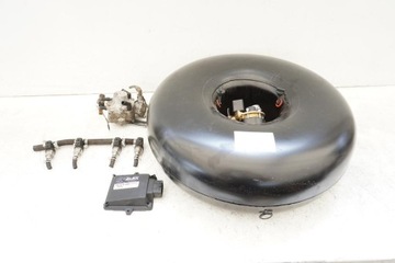INSTALACJA LPG KPL. FIAT PUNTO EVO 1.4 16V GRANDE