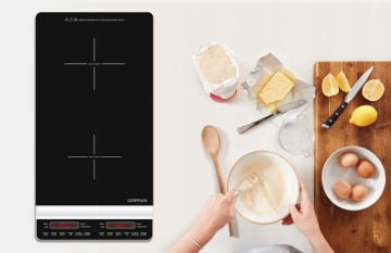 Переносная плита G3Ferrari G10139