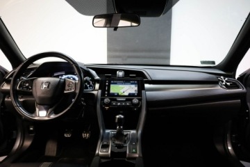 Honda Civic X 2018 Honda Civic Salon Polska*Bezwypadkowy*Serwis, zdjęcie 13