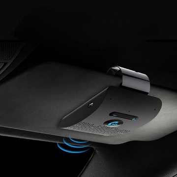 КОМПЛЕКТ BLUETOOTH 4.2 HANDS-FREE ДЛЯ АВТОЗАПУСКА АВТОМОБИЛЯ