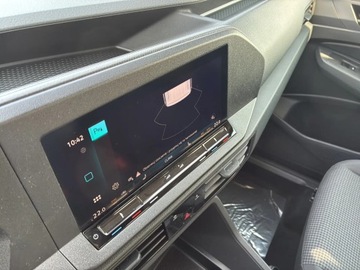 Volkswagen Caddy V Caddy 1.5 TSI 114KM 2025 Volkswagen Caddy Benzyna AUTOMAT 1.5 TSI 114KM, ro, zdjęcie 22