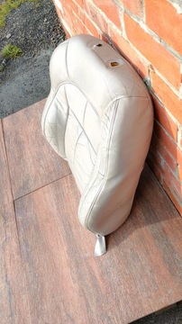 JEEP GRAND CHEROKEE WJ СПИНКА СИДЕНЬЯ ПЕРЕДНЯЯ СПРАВА