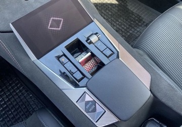  DS Automobiles DS 4 DS4 1.6 PureTech 181KM automat Pl Salon ASO 1.6 Benzyna, zdjęcie 14