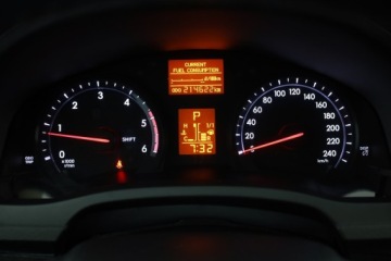 Toyota Avensis III Wagon Facelifting 2.2 D-CAT 150KM 2014 Toyota Avensis 2.2 D-4D, Salon Polska, Automat, zdjęcie 7