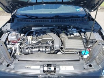 Volkswagen Jetta VI 2024 Volkswagen Jetta 2024 Volkswagen Jetta Sport Auto 1.5 Benzyna 158KM, zdjęcie 10