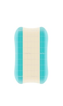 Comfeel Plus transparentny opatrunek Hydrokoloidowy 5x15 cm 1 szt.