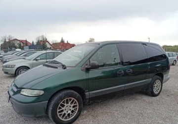 Dodge Caravan III 1996