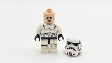 Figurka Lego Star Wars Stormtrooper sw1168