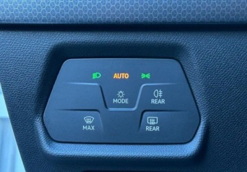 Seat Leon IV 2021 Seat Leon Style mild Hybrid, Tempomat, MirrorLink, Salon Polska, 1 wlascic, zdjęcie 19