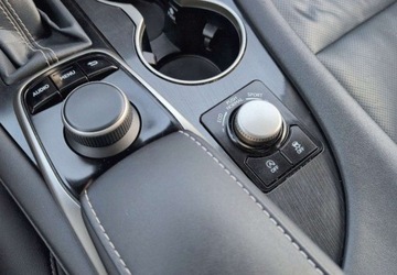 Lexus RX IV SUV 300t 238KM 2018 Lexus RX 300 Prestige SalonPL Bogata Wersja Perla Gwarancja fabr. FV23, zdjęcie 18