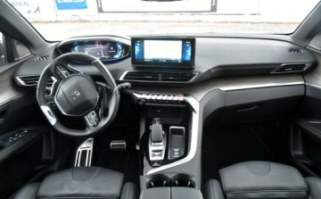 Peugeot 3008 II Plug-In Hybrid Facelifting 1.6 HYBRID4 300KM 2022 Peugeot 3008 SKORA Alusy LED Navi. BLIS linne assist Grzane fotele 1.6, zdjęcie 23