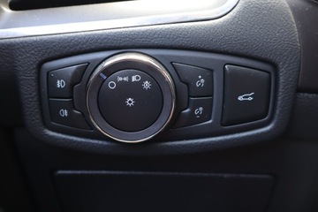 Ford S-Max II Van 2.0 EcoBlue 150KM 2019 Ford S-Max 2.0 EcoBlue, Automat, Navi, Klima, zdjęcie 18