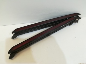 3 СТОП-СИГНАЛ PASSAT B5 FL 1J6945097D COMBI