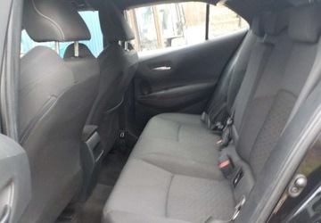 Toyota Corolla XII Hatchback 1.8 Hybrid 122KM 2019 Toyota Corolla Okazja 1.8 Hybryda 122KM, zdjęcie 18