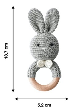 Подарок в новорожденной детской коробке готовый