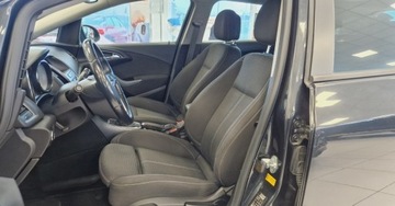 Opel Astra J Sports Tourer Facelifting 1.7 CDTI ECOTEC 110KM 2014 Opel Astra 1.7 CDTI 110KM Bogata wersja 1.7 Diesel 110KM, zdjęcie 13