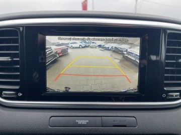 Kia Sportage IV SUV Facelifting 1.6 CRDI 136KM 2019 Kia Sportage Automat Podgrz. Klimatronik Kamera, zdjęcie 11