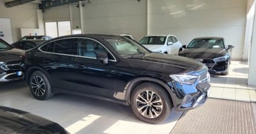 Mercedes GLC C254/X254 2025 Mercedes-Benz GLC Salon Polska Aut 9G 4x4 klapa elektryczna najnowszy 2.0, zdjęcie 5