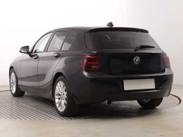 BMW Seria 1 F20-F21 Hatchback 5d 116i 136KM 2013 BMW 1 116i, Automat, Klima, Tempomat, Parktronic, zdjęcie 3