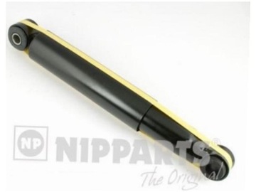2× NIPPARTS N5529000G TLUMIČ